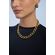 Colar Light Grume Classics Ouro Vintage FC H
